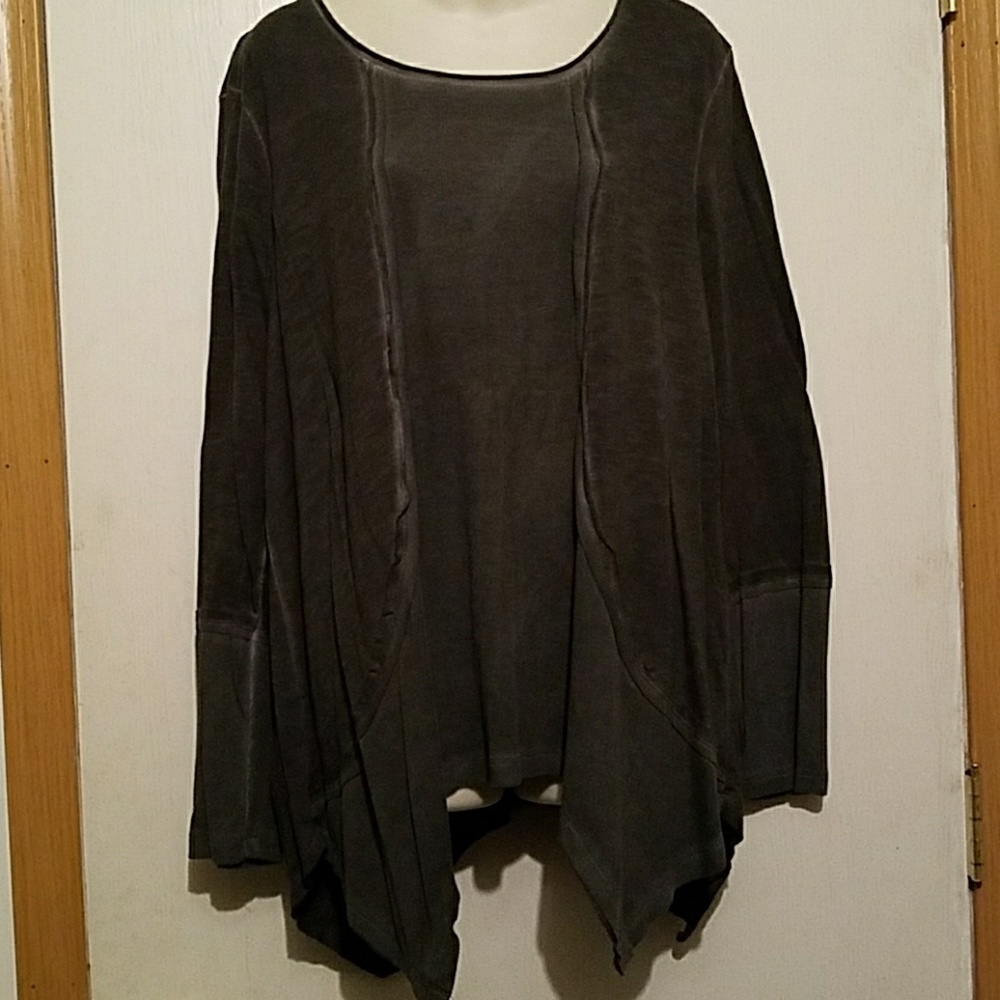 SOLD